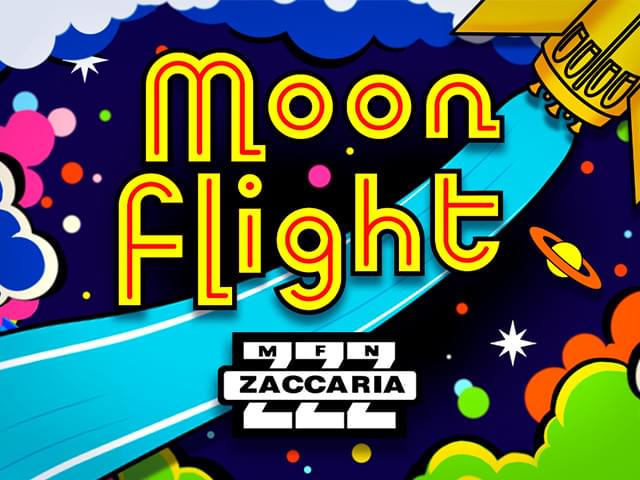 win77 Deslizante de Voo Lunar