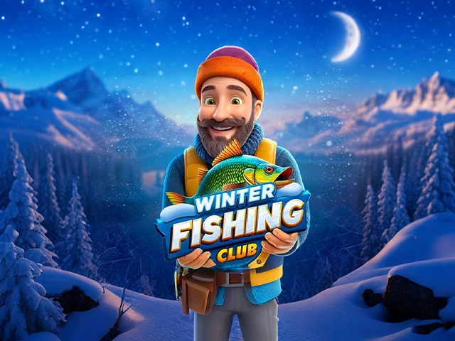 WIN77 Clube de Pesca de Inverno